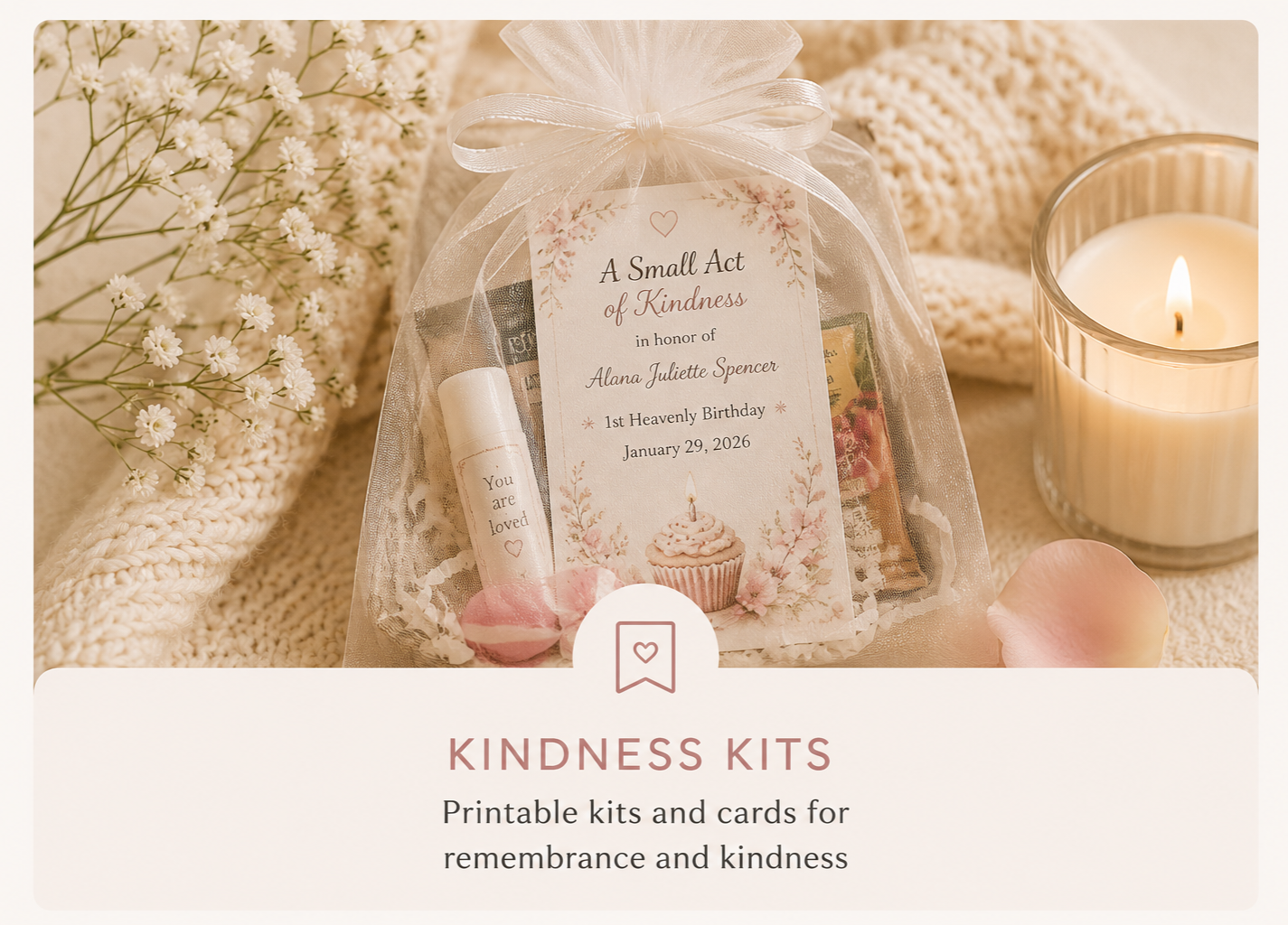 Kindness Kits