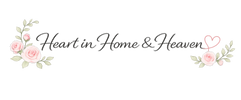 Heart in Home and Heaven - Home